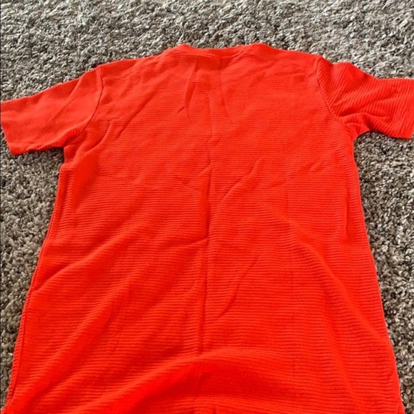 Zara T Shirt- Brand New - Picture 5 of 6
